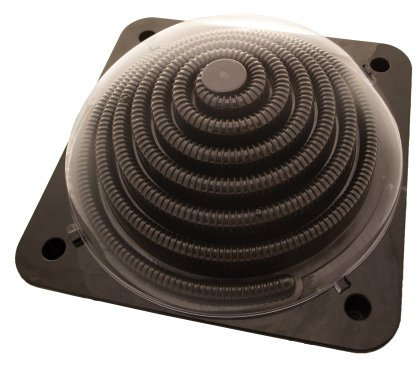 Solar Pro Pool Heater