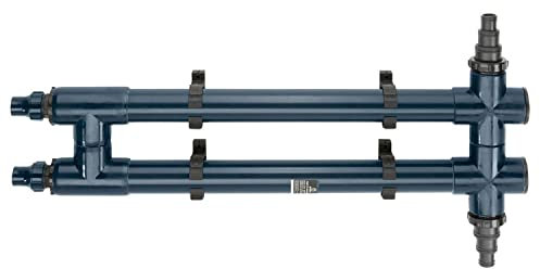 FIAP UV ACTIVE 130 W - UV Lampe - Vorklärer - Teichklärer - Wasserklärer - UVC Strahler - UVC Licht - für Teich bis 80.000 Liter - Verschiedene Größen