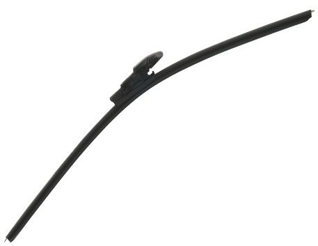Unitec 78112 Flachbalkenwischer 12 Multi 4in1 530 mm + 530 mm