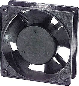 ELCART Ventilador 120 x 120 x 38 24 VAC BRON cód. 450960800