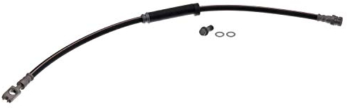 febi bilstein 34790 Bremsschlauch mit Anbaumaterial , 1 Stück