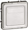 Legrand 077813 Soliroc IK10 IP55 Interrupteur ou va-et-Vient Repérable, 10AX, 250V