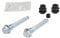Metzger 113–1402 x Brake Caliper Guide Sleeve Set