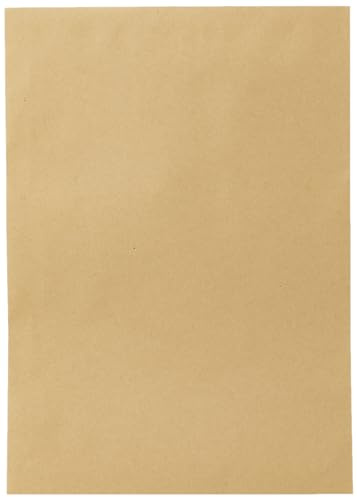Blake Purely Everyday 13854 Versandtasche Naßklebung Manila C4 324 x 229 mm - 90g/m² | 250 Stück