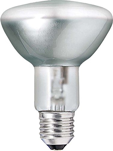 Philips Lampen Halogen-Reflektorlampe EcoCl.30 # 83534201