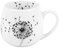 Konitz 10FR4028145079640FR10 Kaffeetassen, Porzellan