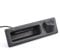 HD Auto Kofferraumgriff Rückfahrkamera Kompatibel mit BMW E82 E88/E90 E91 Touring E92 E93 M3 E60 E61/X1 E84/X5 E70/X6 E71/E72/F31/F10/F11/F15 F18 F22 F23 F25 F26 F30 F32 F34 F35 F36 F45 F80/X3 X4/330i