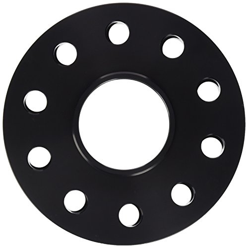 H&R 15mm Spurverbreiterung Spurplatte 5-Loch 120mm LK Kompatibel mit CHEVROLET Camaro VI Coupe Camaro VI Cabrio