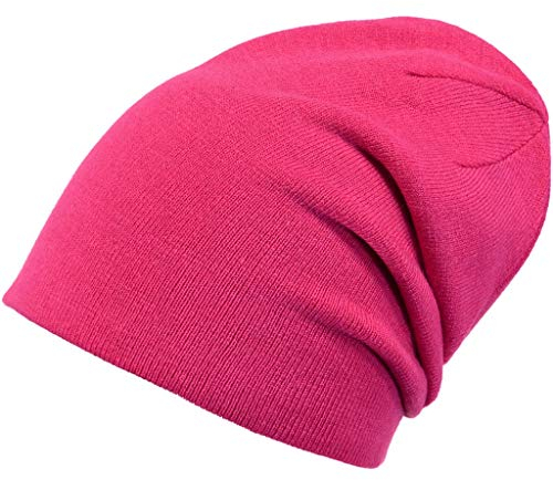 Barts Damen Eclipse Beanie Kids Baskenmütze Not Applicable, Mehrfarbig (Multicolore 0026), 53 (Herstellergröße: 53-55)