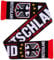 Germany (Deutschland World Cup Football Fans Scarf (100% Acrylic)