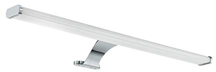 EGLO Lampada da Specchio, Cromato, Chrom