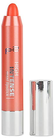 3x p2 cosmetics Make-up Lippenstift High Intense Maxi Lipstick 020