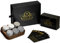 Whiskey Steine Set & Whisky-Quiz – 6 Handgefertigte Runde Premium Granit Whisky Steine – Eiswürfel Wiederver-Wendbar Whisky Geschenkset Geschenk Für Männer Quiz Mit 100 Fragen – Für Whisky-Liebhaber