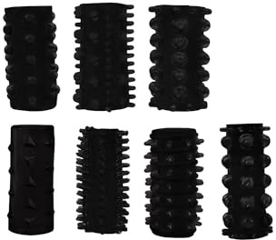 Dream Toys Penishülle-21758 Black Einheitsgröße