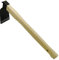 Jonoisax Giardino Mano Zappa - Coltivatore Mano Rastrello E Mano Zappa - Utensile da Giardino Piantando Il Trapianto di Diserbo
