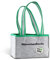 Brauerei Zwönitz Männerhandtasche aus Filz/Flaschenträger 6 Flaschen/Flaschentasche als Männergeschenk zum Vatertag/Stylischer Bottlebag für Bierflaschen/Biertasche 6 Flaschen