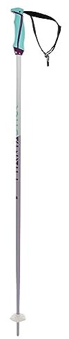 VOLKL Women's Phantastick Ski Poles 2023, Purple, 125