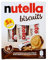 Nutella Nutella Biscuits, 207g