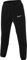 Nike Mens Woven Soccer Track Pants M Nk Df Acd23 TRK Pant Wp, Black/Black/White, DR1725-010, M