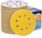 100 Stück Schleifpapier 125mm Klett 240 Körnung Schleifscheiben für Exzenterschleifer 8 Loch Schleifblätter Profi Für Holz Metall Entrosten und Farbe