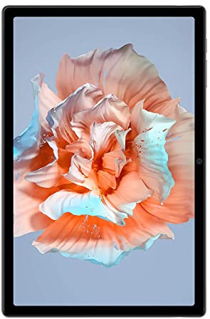 Blackview TAB15 Android 12 Tablet Touch, 10,5 Pollici Gaming Tablet, Supporto Widevine L1, 14 GB+128 GB/TF1To, 8280 mAh,Octa-Core T610, FHD+1920 x 1200, 8 MP+13 MP, 4G LTE/5GWiFi/GPS/PC Mode Tablet PC