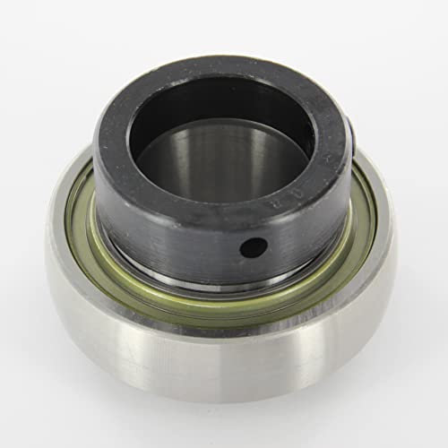 SKF Y-Lager mit Exzenterring YEL 208-2DW/AG