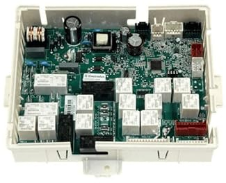 MÓDULO CIRCUITO ELÉCTRICO COMPLETO OVC para HORNO ELECTROLUX - 6619220046