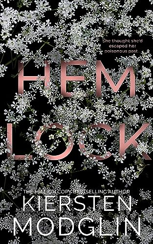 Hemlock (English Edition)