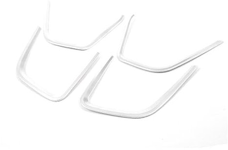 Hojas de repuesto Limpiaparabrisas Trasero De 14 para Seat Ibiza 2006 - 2011 Limpiaparabrisas Trasero Para Seat Altea 2004 - 2006 Escobillas Limpiaparabrisas