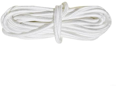 EpheyFIF Outdoor Patio Umbrella Cord Line Umbrella Replacement,Lightweight And Portable Patio Umbrella Cord Rope, 3 4m Length, Long Lasting