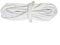 EpheyFIF Outdoor Patio Umbrella Cord Line Umbrella Replacement，Lightweight And Portable Patio Umbrella Cord Rope, 3 4m Length, Long Lasting