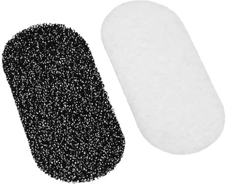 Filter kompatibel mit/Ersatzteil für WMF SS-1000051492 0415490011 3200001143 KÜCHENminis Fritteuse