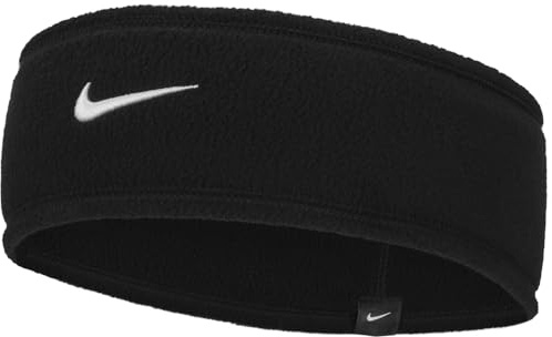 Nike Youth One Therma-Fit Fleece Stirnband CW7017