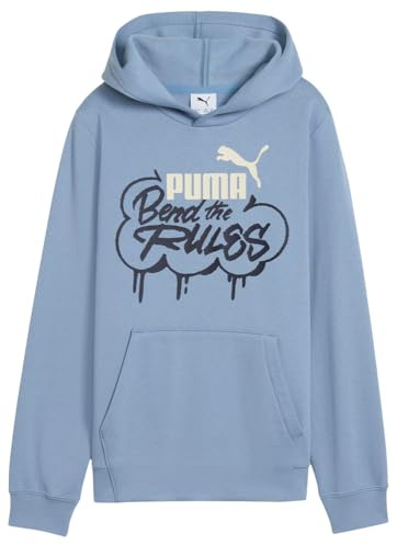 Puma Jungen Mid90s Hoodie FL B Kapuzenpullis (1er Pack)