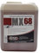 Huile de chaîne de tronçonneuse KETTLITZ-MX68 Minérale - 5 Litres ISO VG 68