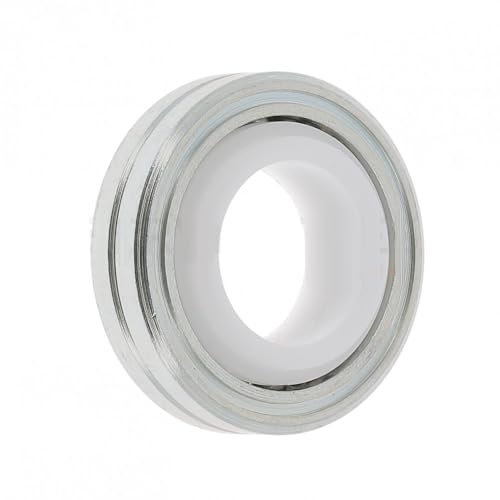 cyclingcolors 1x Rollladenlager Kugellager für Rollläden Fensterhaus, 36x18mm