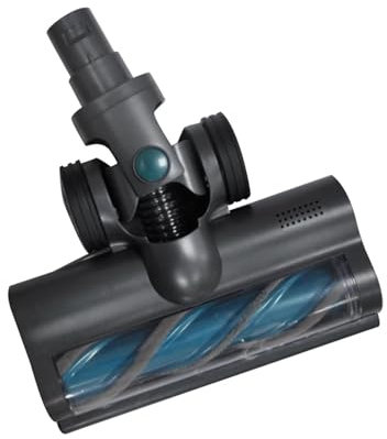 ZMLMAJJ Spazzola for Pavimenti for aspirapolvere Senza Fili con Spazzola a Rullo - Compatibile con Ultenic U11/Pro