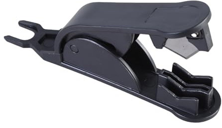 Ergonomic PVC Pipe Cutter Pipe Cutting Tool for Home and Professional Use On PVC Nylon Tube Purifiers Water Pipe