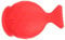 VALICLUD Lip Plumper Enhancer Moisturizing Lip Tool Silicone Fish Shape for Women
