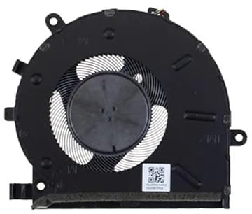 ZHCYAOZ Laptop CPU GPU Lüfter Kühler Für Samsung für Galaxy für Odyssey NP762XDA BN7507S5H-000P BN7509S5H-001P DC5V 0.5A(CPU Fan)
