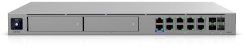 Ubiquiti UniFi Dream Machine Beast Router 8-Port Switch (UDM Beast)