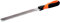 Bahco-Kombi-Schärffeile für Metall, 4-153-08-1-2, 200 x 25 x 4 mm