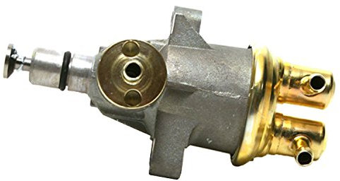Delphi HFP917 Mechanische Kraftstoffpumpe