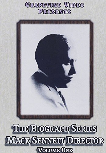 Mack Sennett Biographs, Vol. 1
