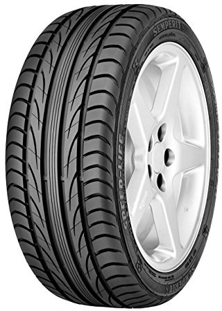 Semperit Speed-Life - 215/65R15 96H - Sommerreifen