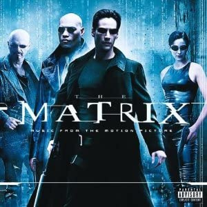 13 Tracks from Motion Picture