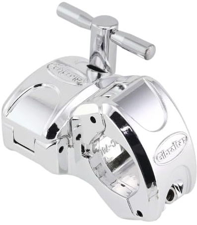 Gibraltar Chrome Series Quick T Clamp SC-GCRQT