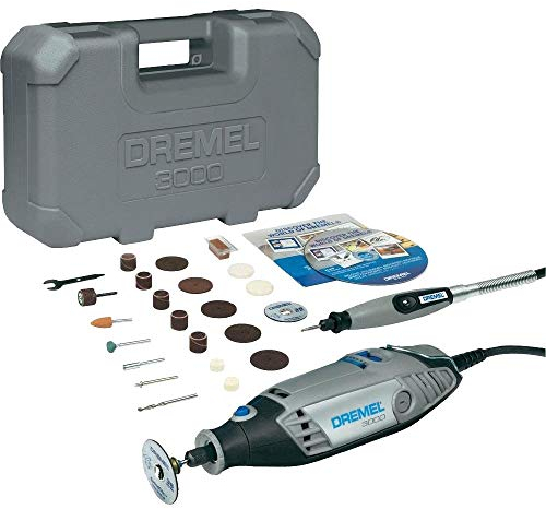 DREMEL Serie 3000 (3000-1/25)