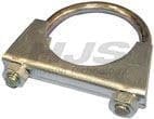 HJS 83 00 8650 Rohrverbinder, Abgasanlage