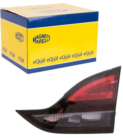 Magneti Marelli 714021420801 Rückleuchten Recht Inner